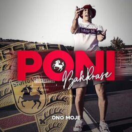 Album cover of Poni