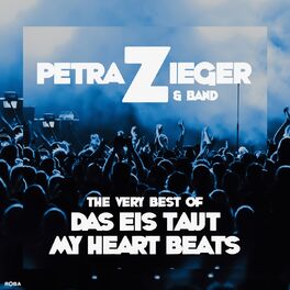 Album cover of Das Eis taut - My Heart Beats