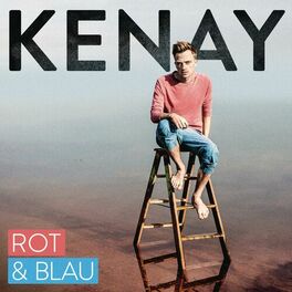Album cover of Rot und Blau