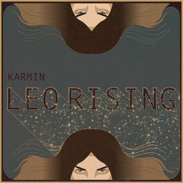 Album cover of Leo Rising