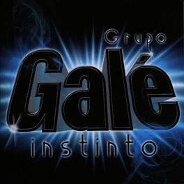 Album cover of Instinto