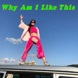 Album cover of Why Am I Like This
