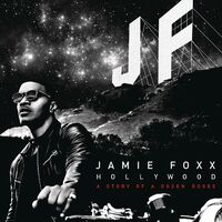 jamie foxx album playlist