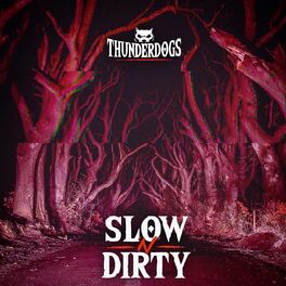 Album cover of Slow'n'dirty