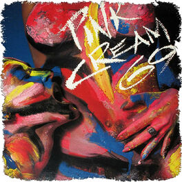 Album cover of Pink Cream 69