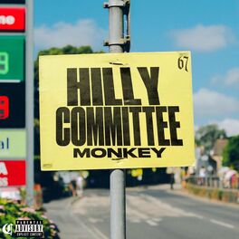 Album cover of Hilly Committee