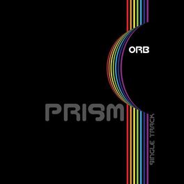 Album cover of prism