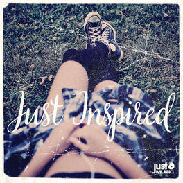 Album cover of Just Inspired