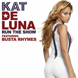 Album cover of Run The Show (feat. Busta Rhymes)