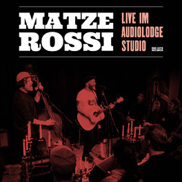 Album cover of Musik Ist Der Wärmste Mantel (Live Im Audiolodge Studio)