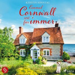Album cover of Einmal Cornwall und für immer