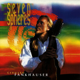 Album cover of Seven Spheres