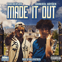 Album cover of Made It Out