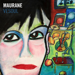 Album cover of Vesoul (Radio Edit)