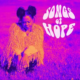 Album cover of Songs Of Hope