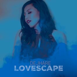 Album cover of Lovescape