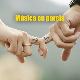 Album cover of Música en pareja