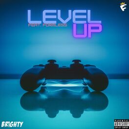 Album cover of Level Up (feat. Formless)