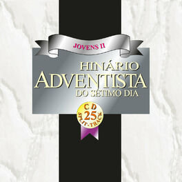 Album cover of Hinário Adventista do Sétimo Dia, Vol. 25