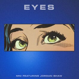 Album cover of Eyes