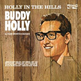 Album cover of Holly In The Hills