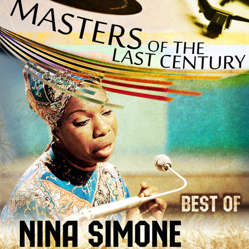 Best of century. Nina Simone, Jaffa - Black is the Color of my true Love's hair. Nina Simone 2013. Simone Nina "Black Gold". Back is the Colour (Cumiks Edit)Nina Simone & Lulu Rougue
