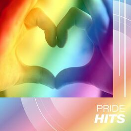 Album cover of Pride Hits