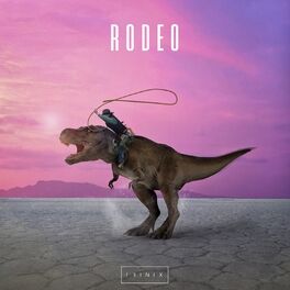 Album picture of Rodeo