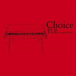 Album cover of Choice