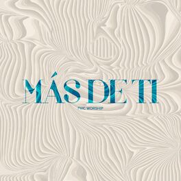Album cover of Más De Ti