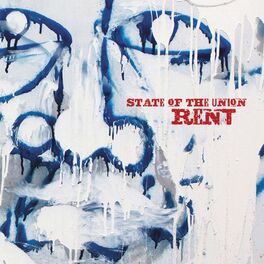 Album cover of Rent E. P