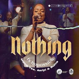 Album cover of Nothing is Impossible (feat. Awipi & Rume) [Live]
