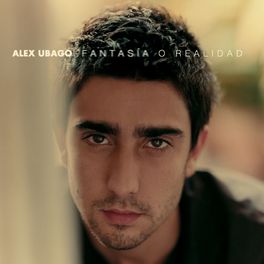 Album cover of Fantasía o realidad (american edition)
