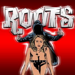 Album cover of Roots