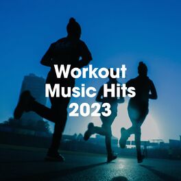 Album cover of Workout Music Hits 2023