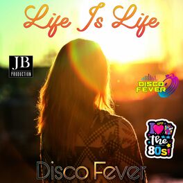 Album cover of Life Is Life