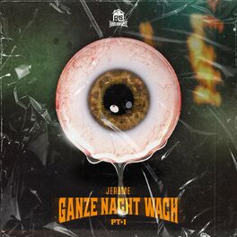 Album cover of Ganze Nacht wach (pt. 1)