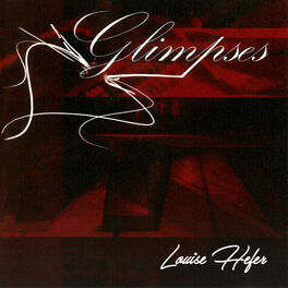 Album cover of Glimpses