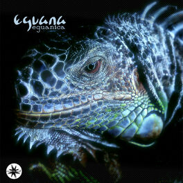 Album cover of Eguanica