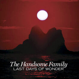 Album cover of Last Days of Wonder