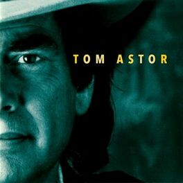 Album cover of Tom Astor