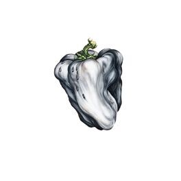 Album cover of White Pepper
