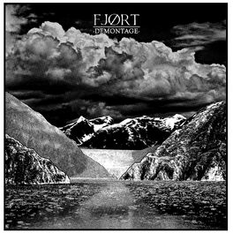 Album cover of Demontage