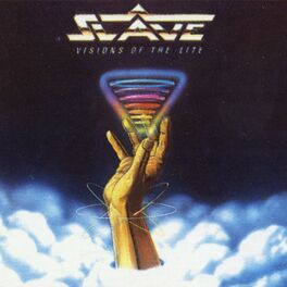 Album cover of Visions Of The Lite