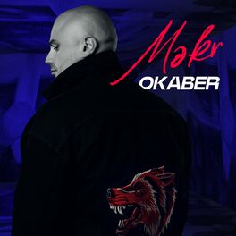 Album cover of Məkr