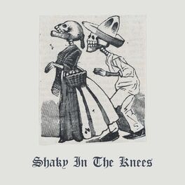 Album cover of Shaky in the Knees