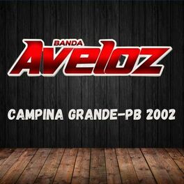Album cover of Campina Grande-PB 2002