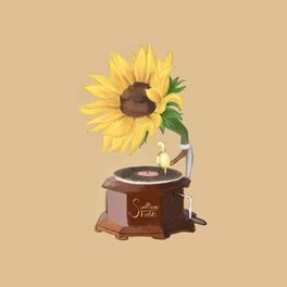 Album cover of Sunflower Fields
