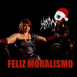 Album cover of Feliz Moralismo