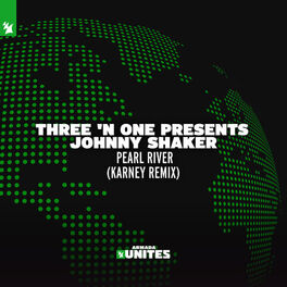 Album cover of Pearl River (Karney Remix)
